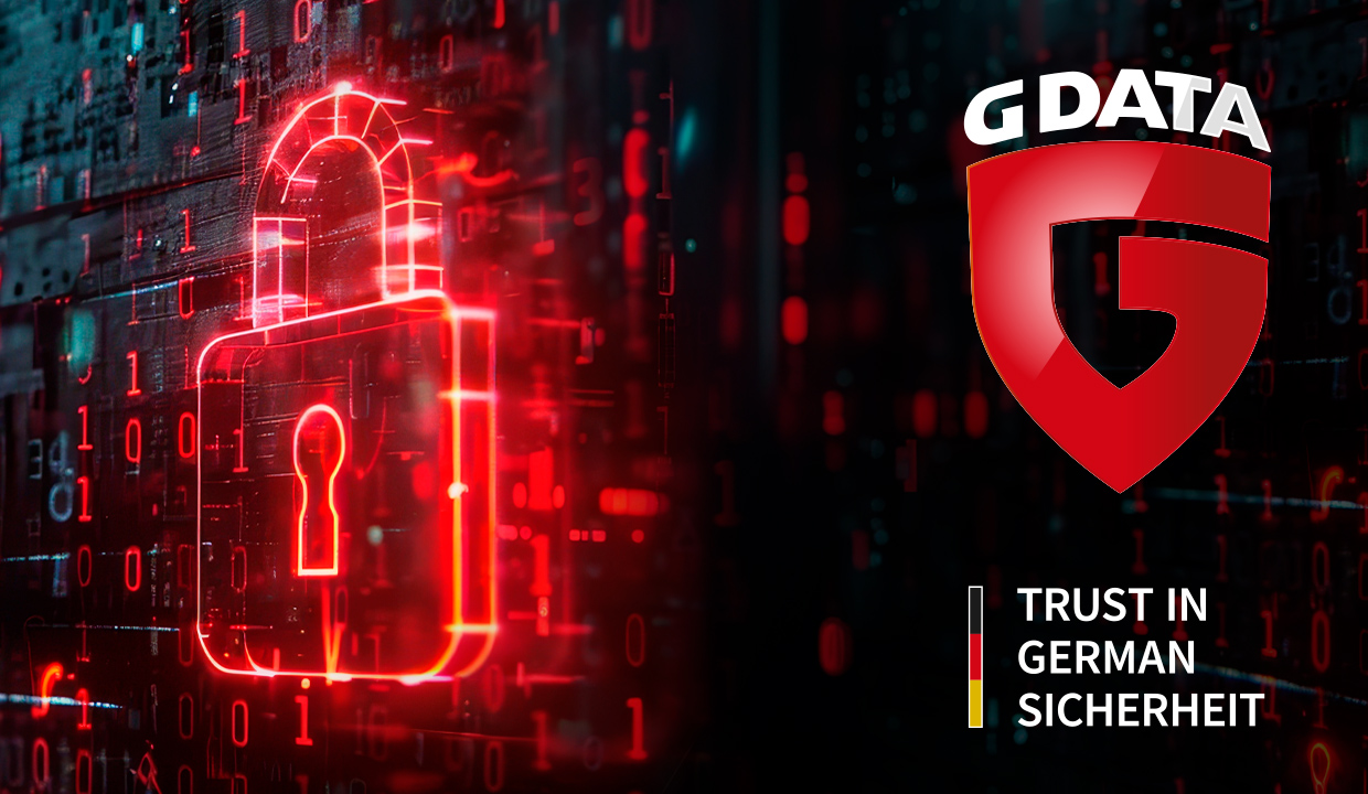 G-Data Endpoint Virenschutz