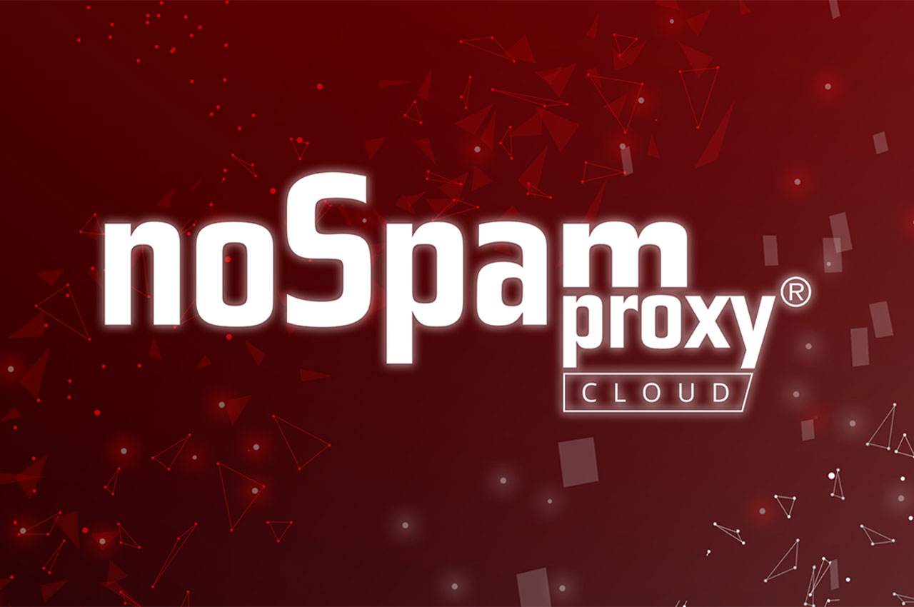 noSpamProxyCloud